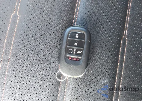 2024 Honda Cr-V Sport Touring z USA, uszkodzony, nr VIN 7FARS6H90RE072987